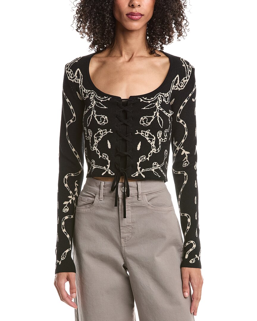 Max & Co By Max Mara Medina Cardigan