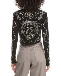 Max & Co By Max Mara Medina Cardigan