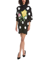 Max & Co by MaxMara Max & Co By Max Mara Anna Wool-Blend Cardigan