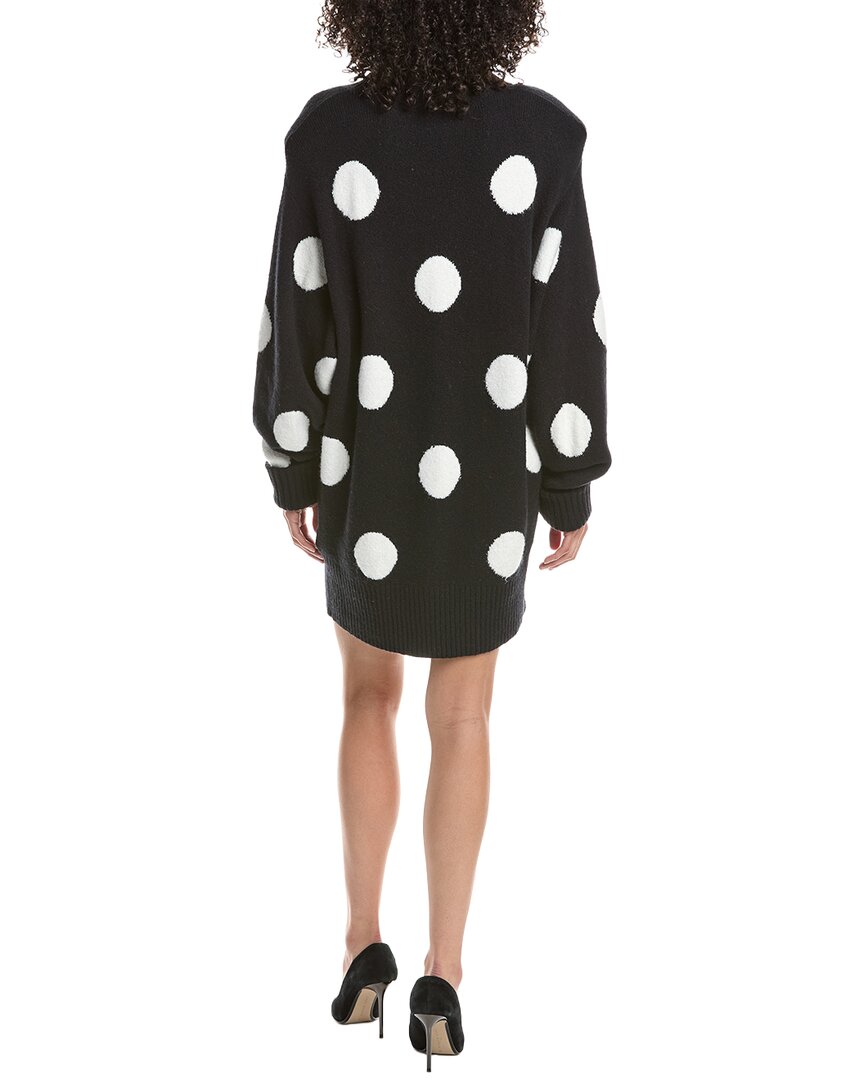 Max & Co by MaxMara Max & Co By Max Mara Anna Wool-Blend Cardigan