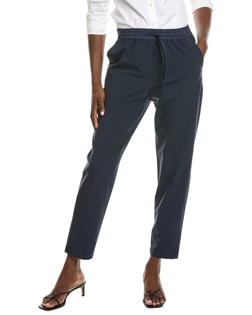 Marella Marella Toast Long Trouser