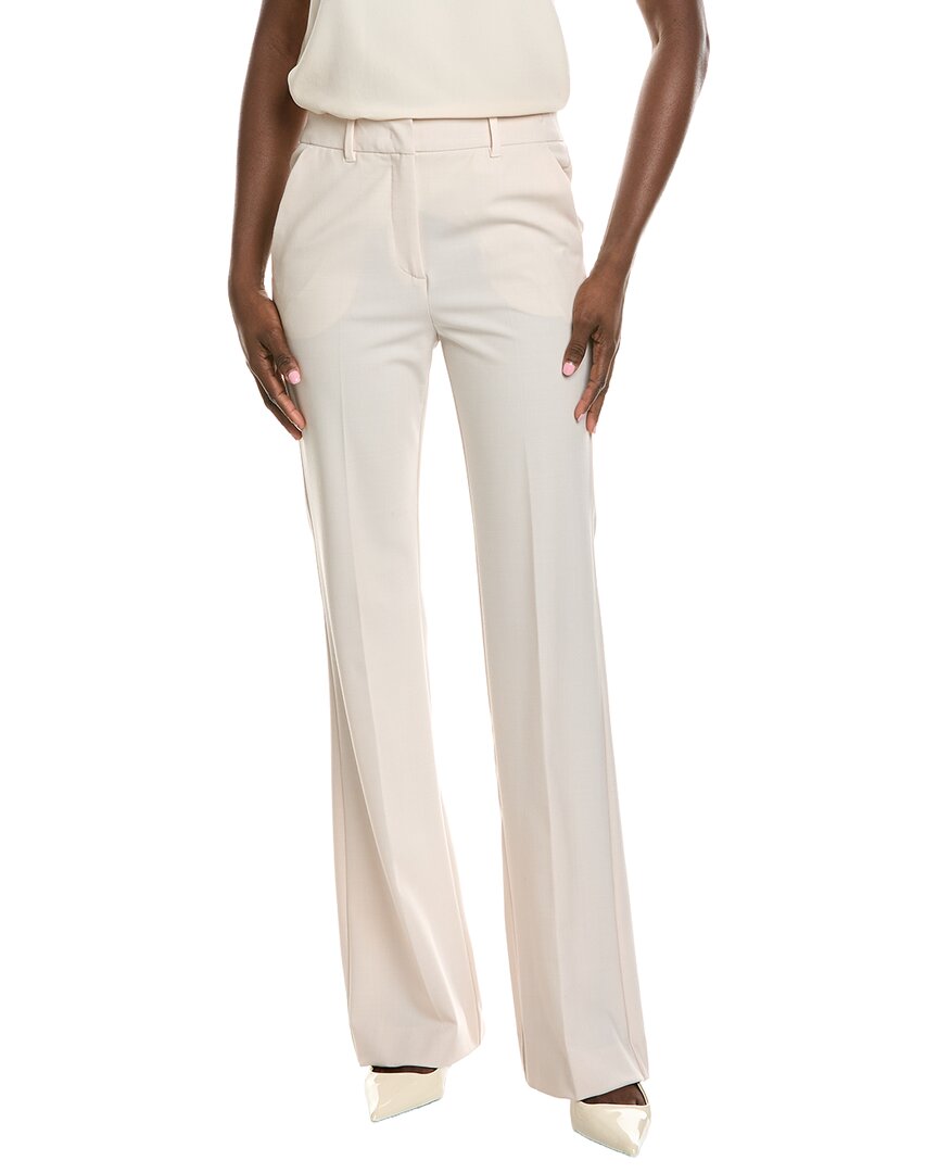 Marella Marella Iceland Wool-Blend Trouser