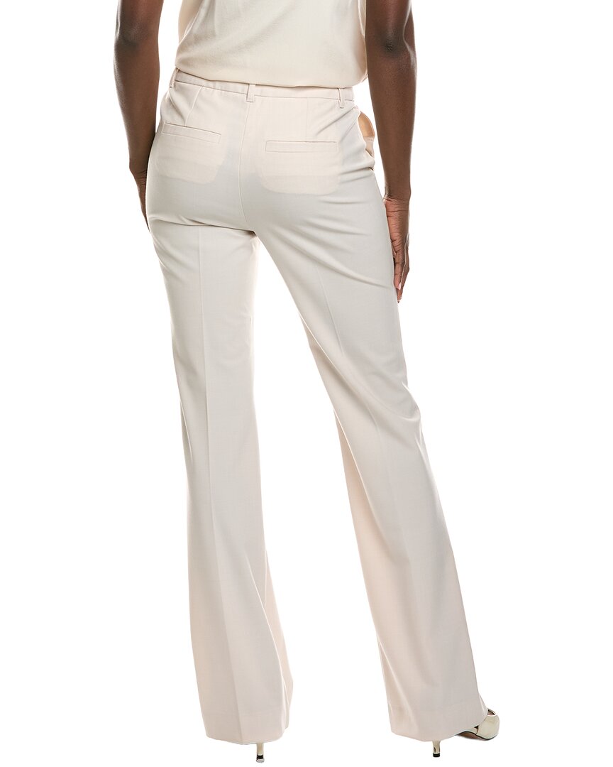 Marella Marella Iceland Wool-Blend Trouser