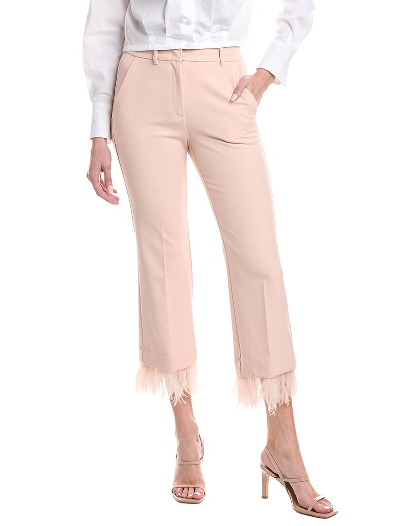 Marella Marella Fagus Long Trouser