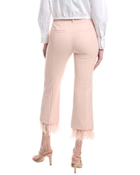 Marella Marella Fagus Long Trouser