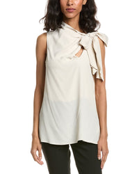 Marella Divo Twist Top