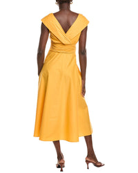 Marella Galizia Dress