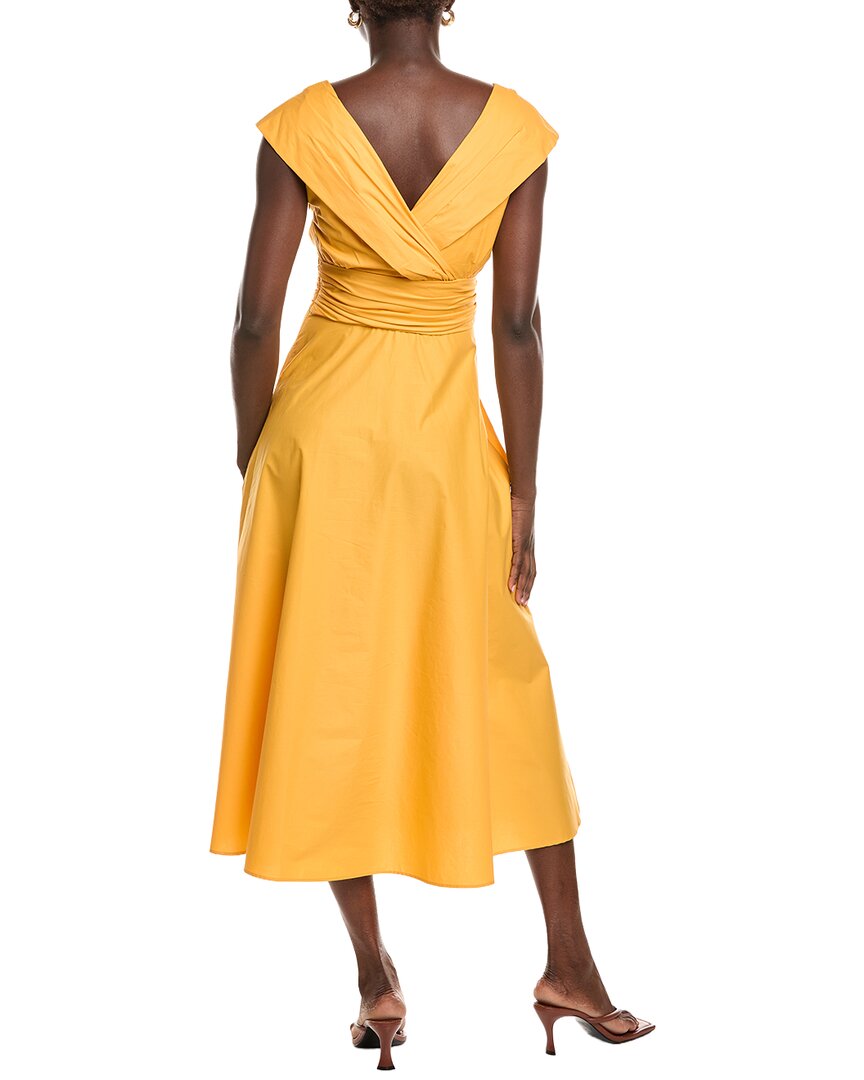 Marella Galizia Dress