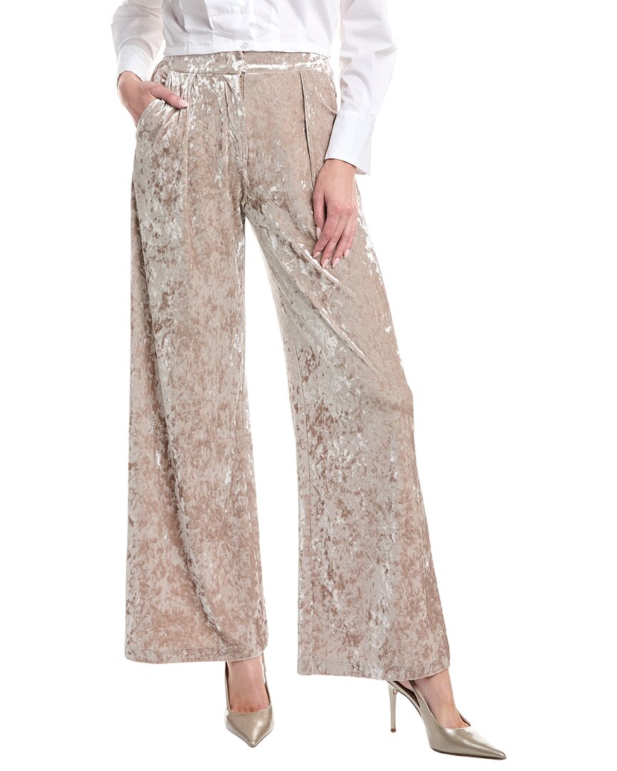 Marella Marella Karman 2 Jersey Trouser