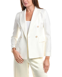 Max Mara Osanna Wool Jacket