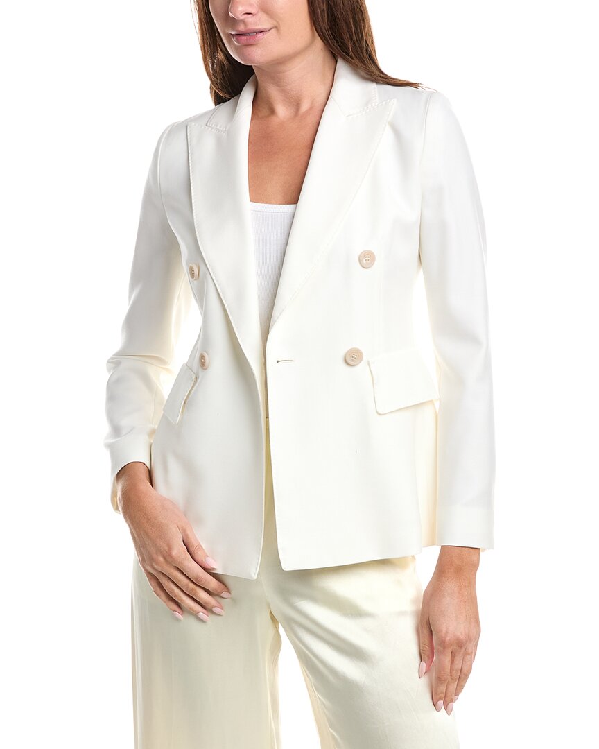 Max Mara Osanna Wool Jacket