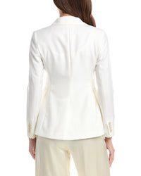 Max Mara Osanna Wool Jacket