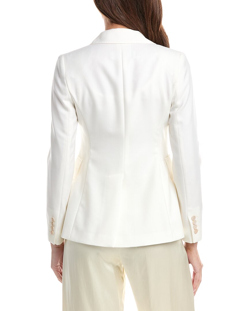 Max Mara Osanna Wool Jacket