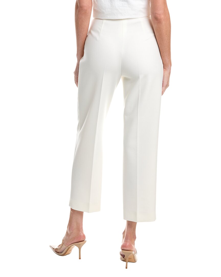 Max Mara Verbano Wool-Blend Pant