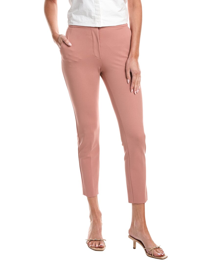 Max Mara Pegno Jersey Trouser