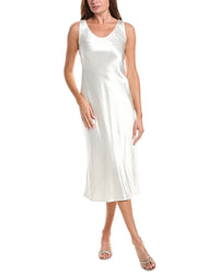 Max Mara Talete Midi Dress