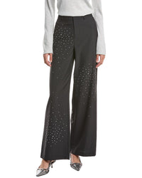 Max Mara Max & Co By Max Mara Ghetta Long Trouser