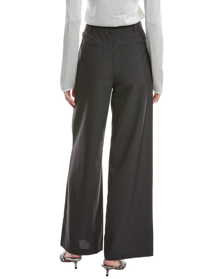 Max Mara Max & Co By Max Mara Ghetta Long Trouser