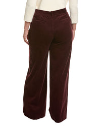 Max Mara Max&Co Liguria Long Trouser