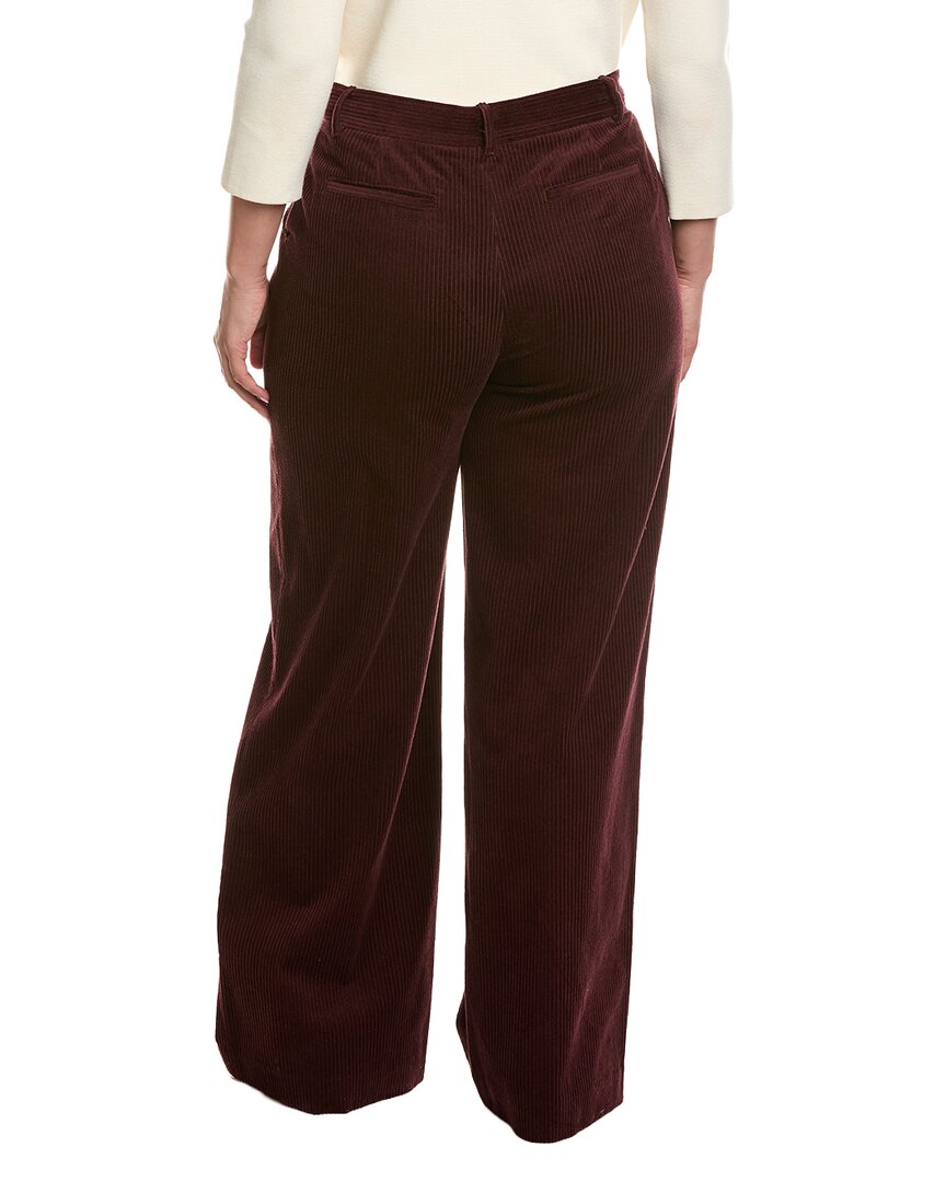Max Mara Max&Co Liguria Long Trouser