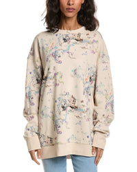 Max & Co Rotaia Sweatshirt