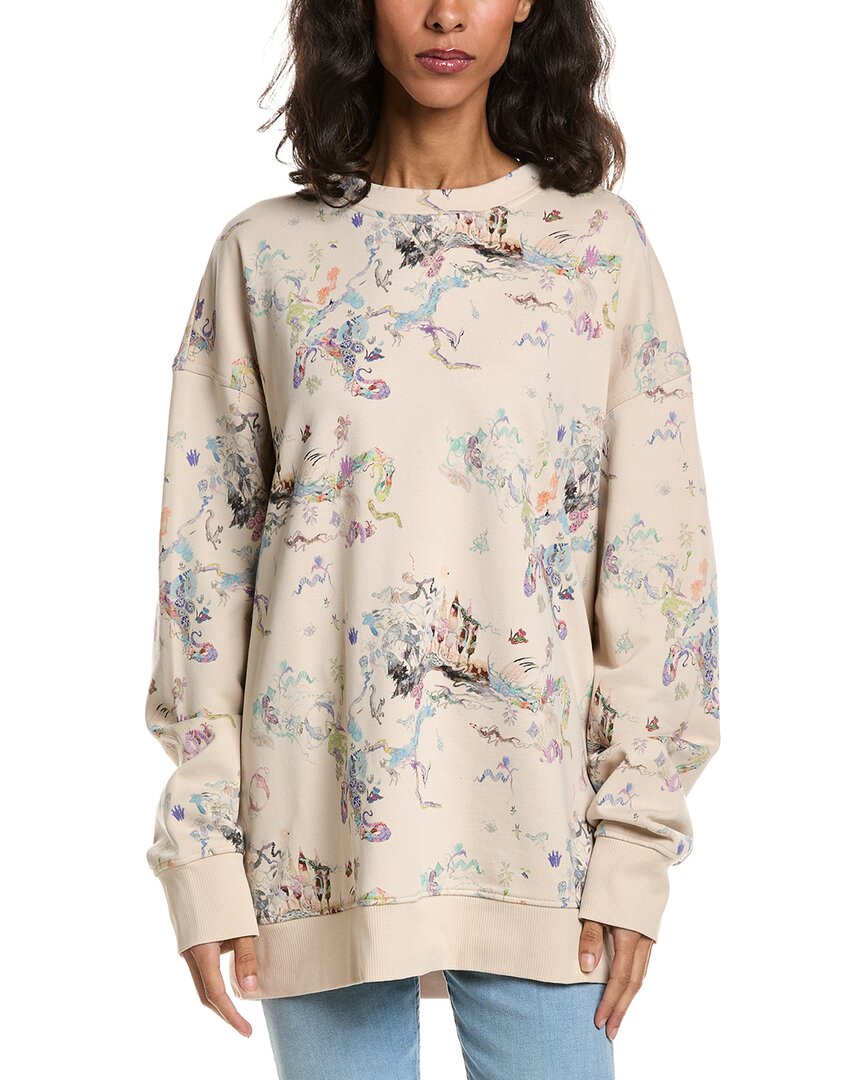 Max & Co Rotaia Sweatshirt
