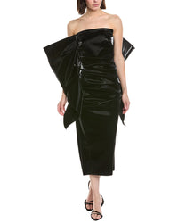 Sportmax Alacre Midi Dress