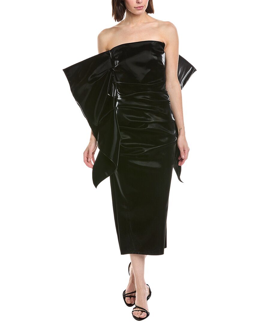 Sportmax Alacre Midi Dress