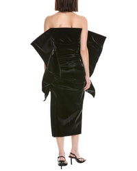 Sportmax Alacre Midi Dress