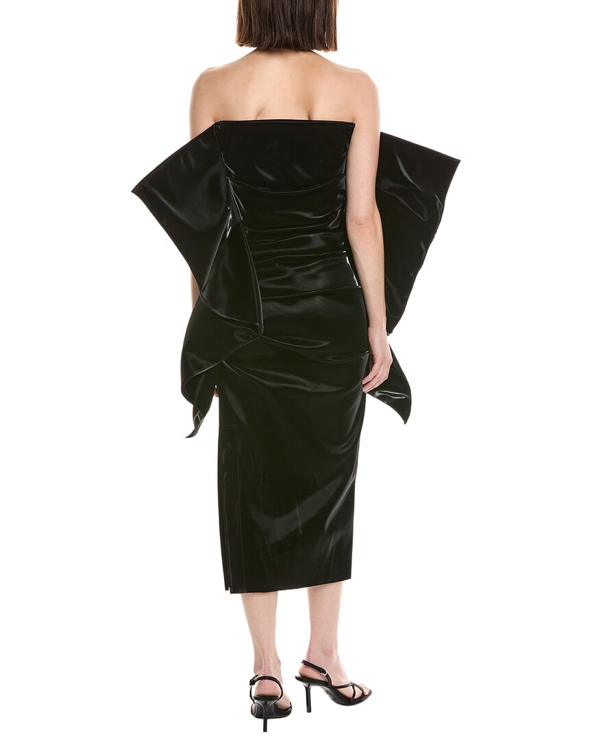Sportmax Alacre Midi Dress