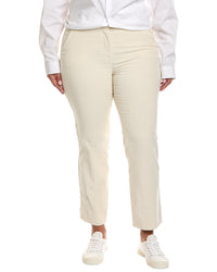 Max Mara Weekend Max Mara Marruca Corduroy High-Rise Capri