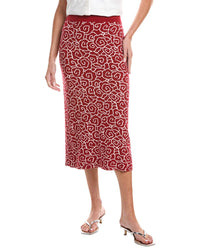 Max Mara Weekend Max Mara Lena Pencil Skirt