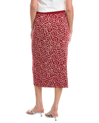 Max Mara Weekend Max Mara Lena Pencil Skirt