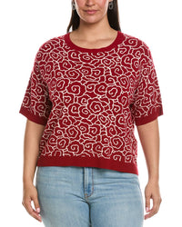 Max Mara Weekend Max Mara Zufolo Sweater Tank Top