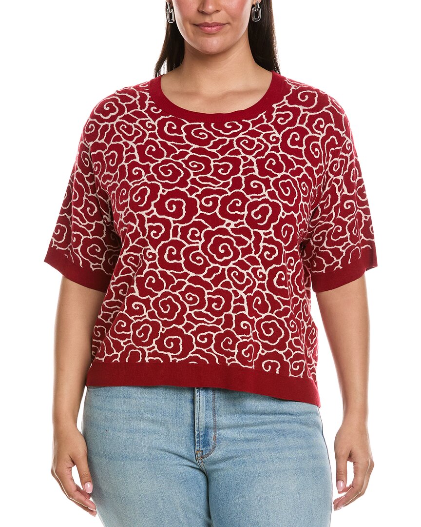 Max Mara Weekend Max Mara Zufolo Sweater Tank Top