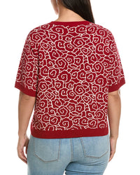 Max Mara Weekend Max Mara Zufolo Sweater Tank Top