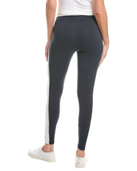 Weekend Max Mara Rafia Jersey Trouser