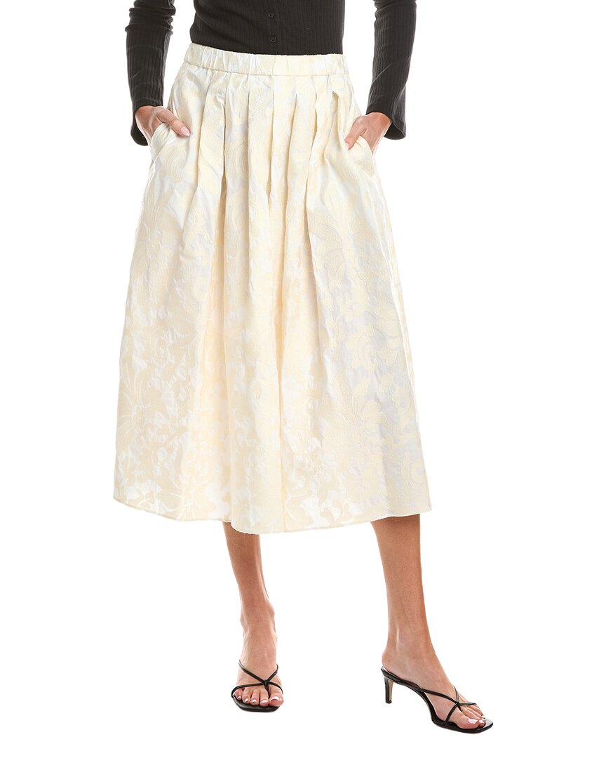 Weekend Max Mara Anzio Skirt