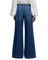 7 For All Mankind Cartersville Modern Dojo Tailorless Jean