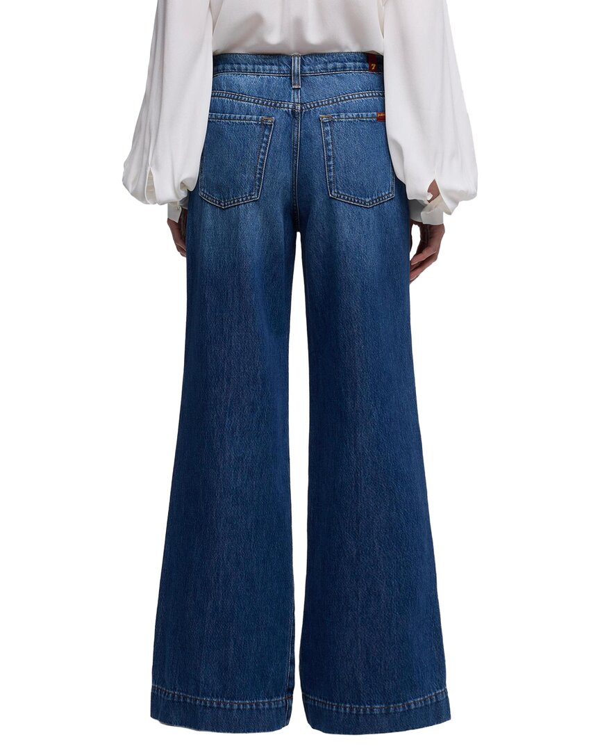 7 For All Mankind Cartersville Modern Dojo Tailorless Jean