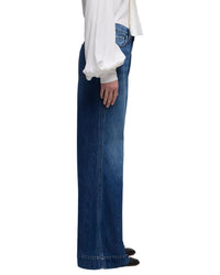 7 For All Mankind Cartersville Modern Dojo Tailorless Jean