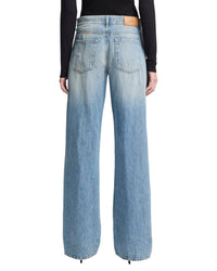 7 For All Mankind Arizona Tess Trouser Jean