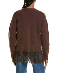 Stella + Lorenzo Cardigan