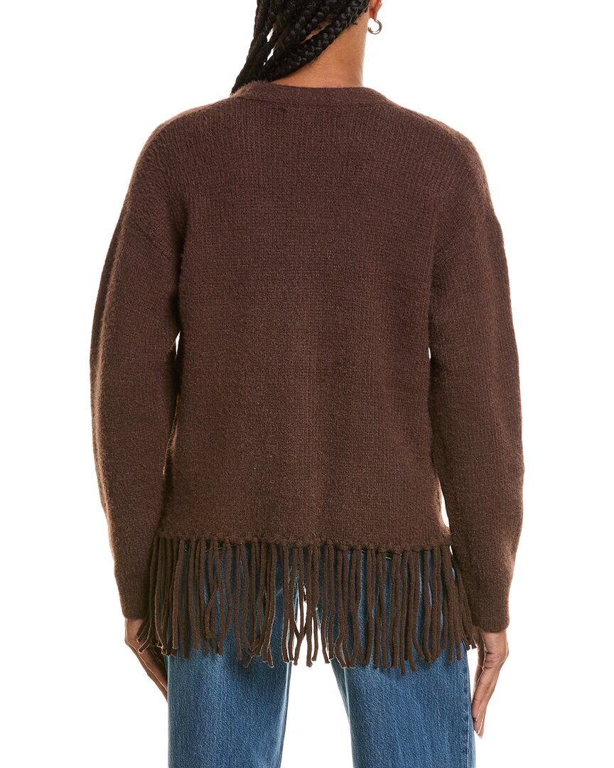 Stella + Lorenzo Cardigan