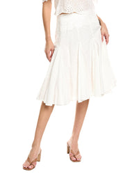 70/21 70/21 Midi Skirt