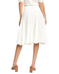 70/21 70/21 Midi Skirt