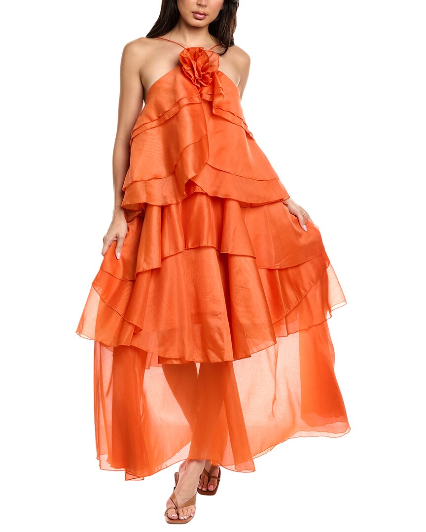 70/21 70/21 Maxi Dress
