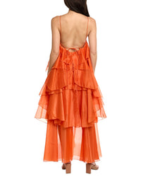 70/21 70/21 Maxi Dress