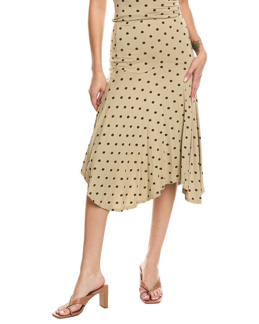 70/21 70/21 Midi Skirt