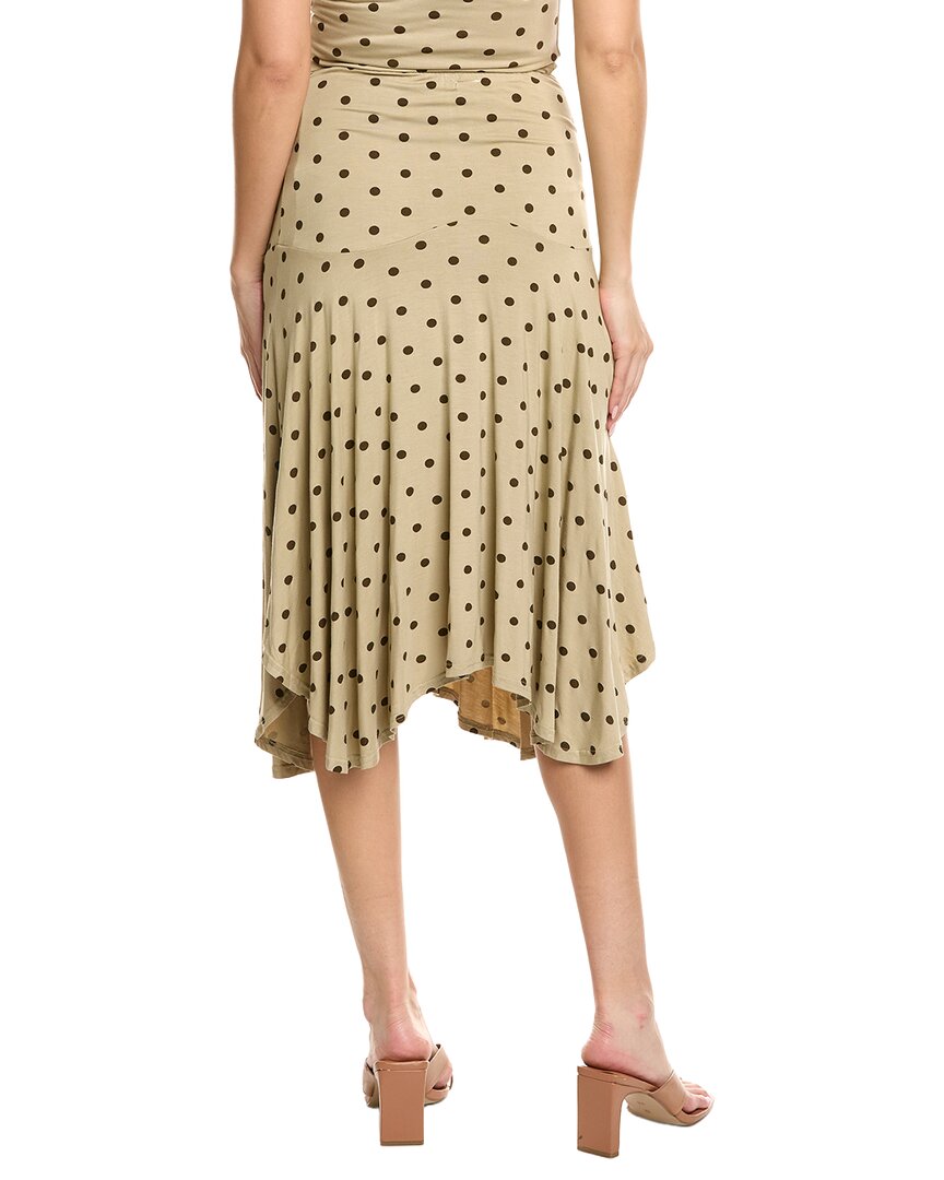 70/21 70/21 Midi Skirt